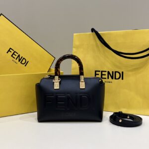 Fendi Boston 1 Bag