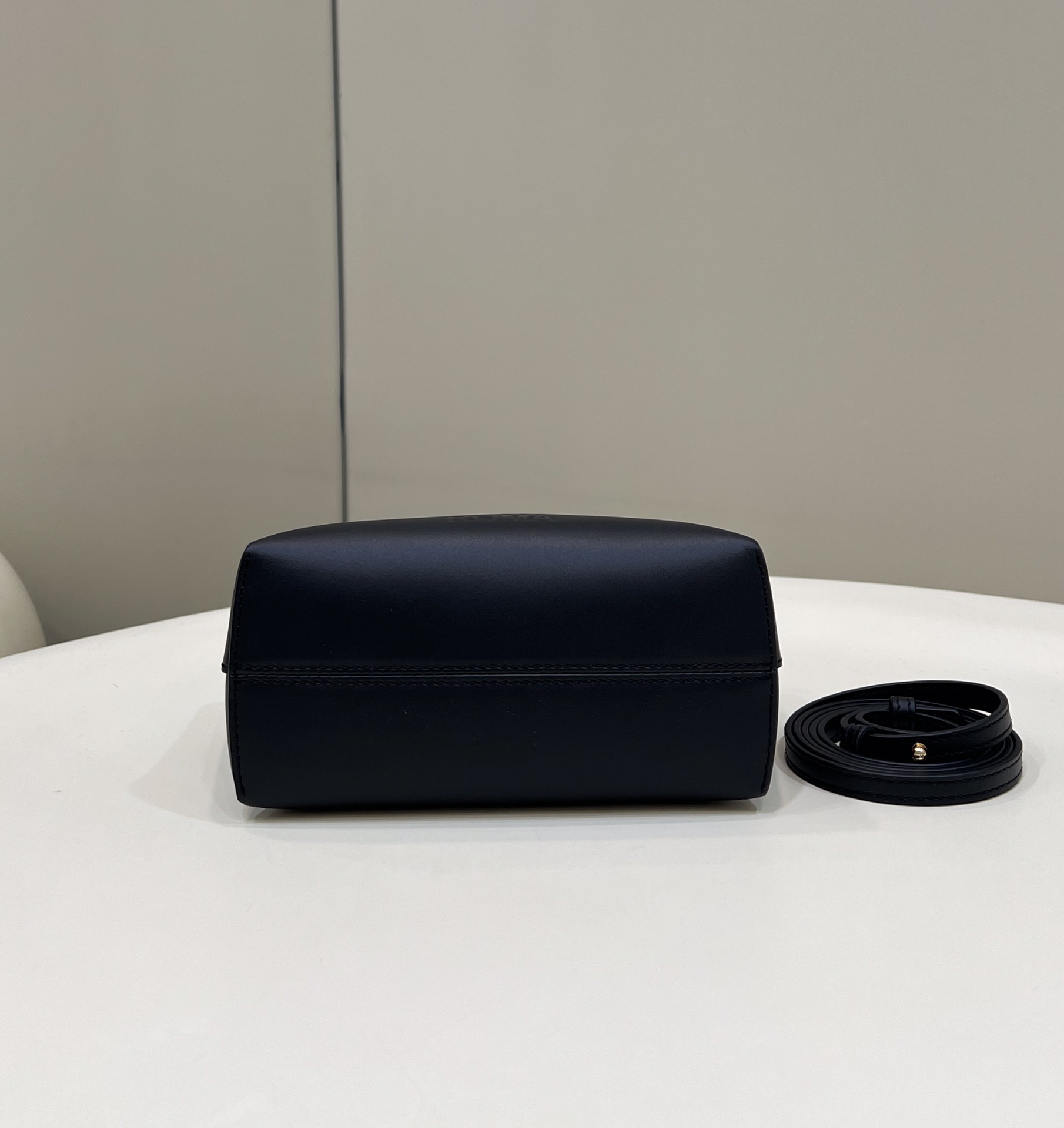 Fendi Boston 1 Bag - Image 4