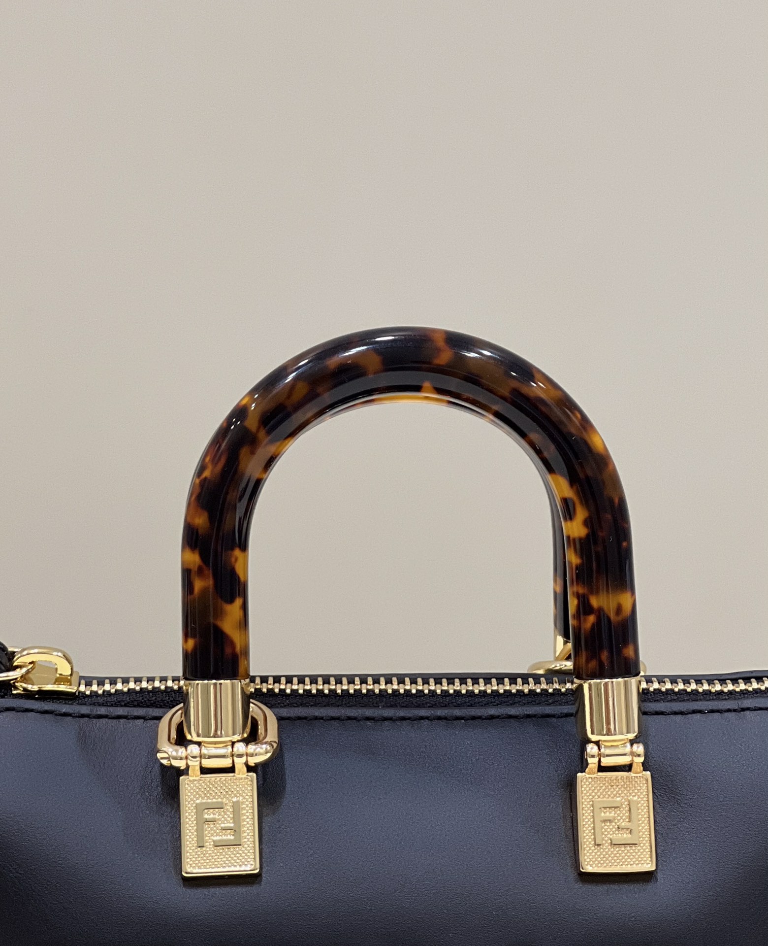 Fendi Boston 1 Bag - Image 5