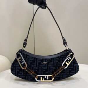 Fendi O’lock 2 Bag