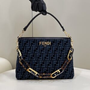 Fendi O’lock Bag