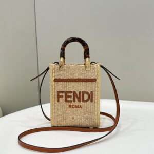 Fendi New Look Mini Bag