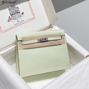 Hermes Kelly Danse Bag