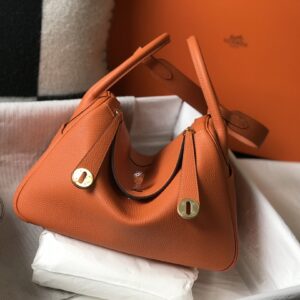 Hermes Lindy Bag