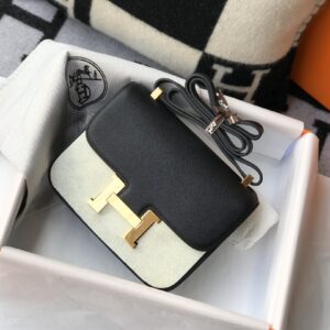 Hermes Constance Bag