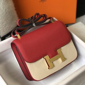 Hermes Constance Bag