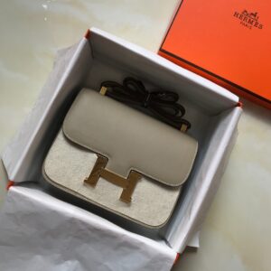 Hermes Constance Bag