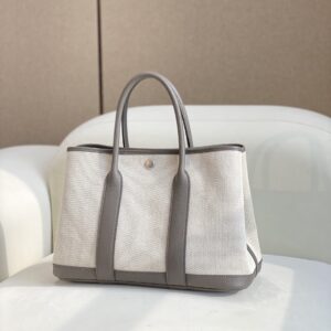 Hermes Garden Party 30 Bag