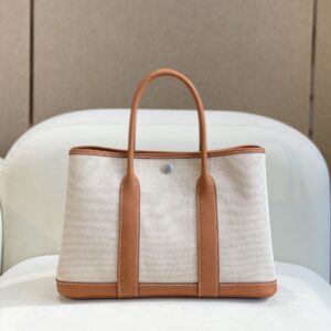 Hermes Garden Party 30 Bag