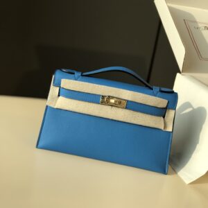 Hermes Kelly Pochette Bag