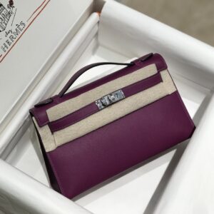 Hermes Kelly Pochette Bag