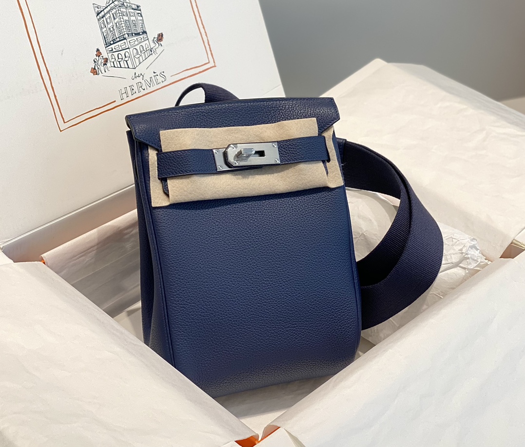 Hermes Hac A Dos Bag
