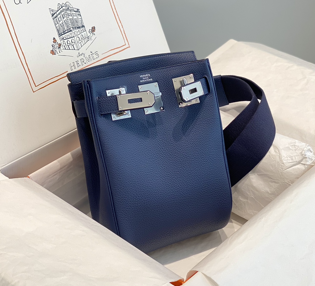 Hermes Hac A Dos Bag - Image 2
