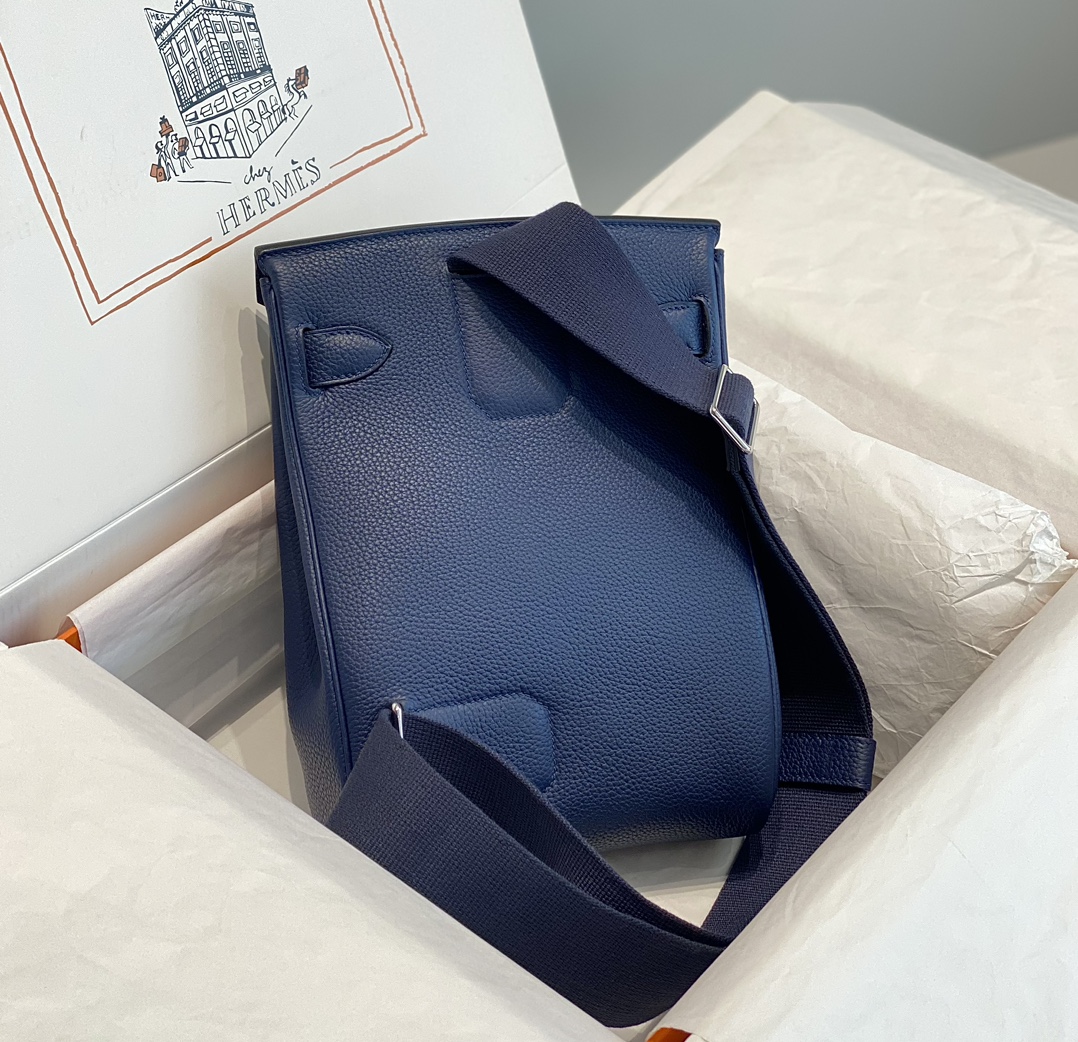 Hermes Hac A Dos Bag - Image 3