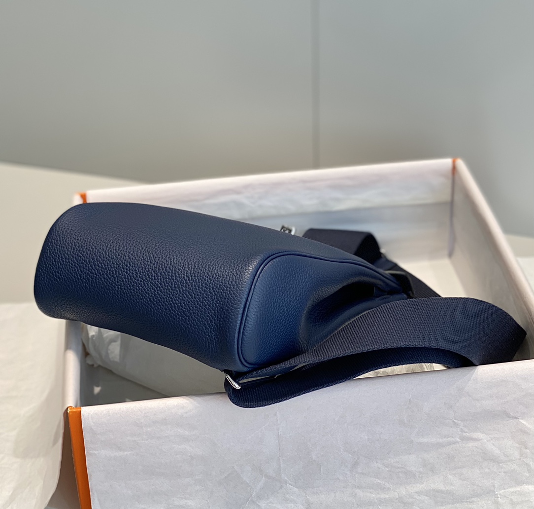 Hermes Hac A Dos Bag - Image 5