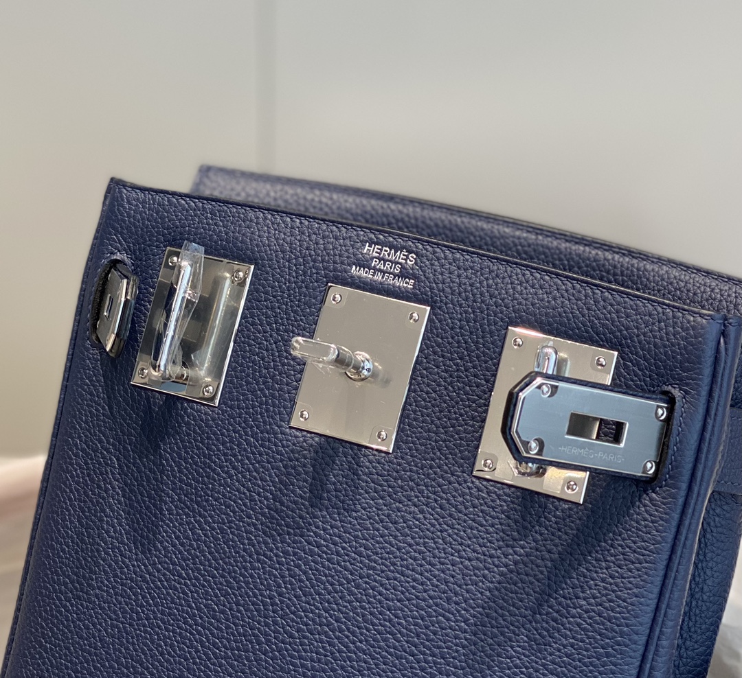 Hermes Hac A Dos Bag - Image 8