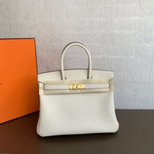 Hermes Birkin 30 Bag