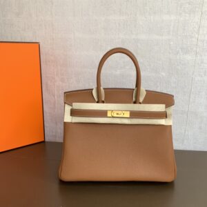 Hermes Birkin 30 Bag