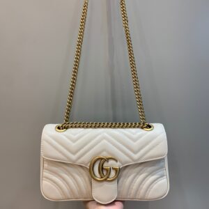 Gucci Marmont Bag