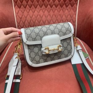Gucci GG Horsebiit Mini Bag