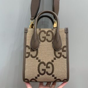 Gucci Jumbo Mini Bag